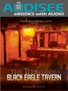 Imagen de portada para The Terror of Black Eagle Tavern